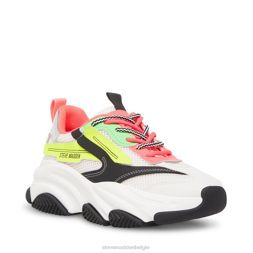 Steve Madden schoenen vrouwen bezit multi 2D2L247