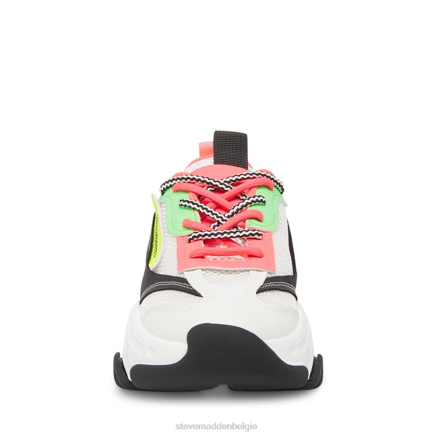 Steve Madden schoenen vrouwen bezit multi 2D2L247