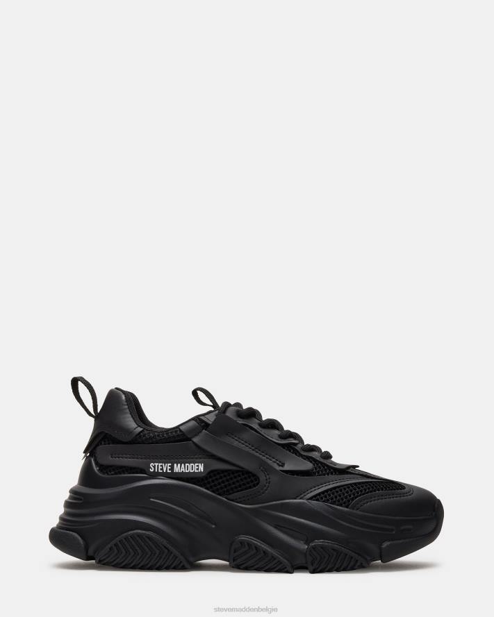 Steve Madden schoenen vrouwen bezit zwart 2D2L240