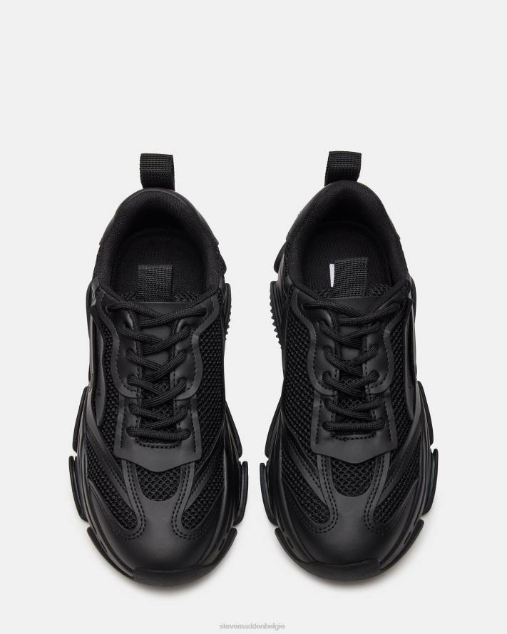 Steve Madden schoenen vrouwen bezit zwart 2D2L240