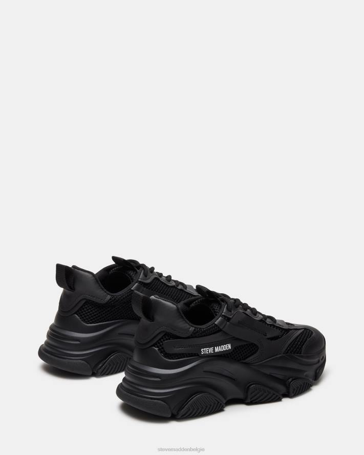 Steve Madden schoenen vrouwen bezit zwart 2D2L240