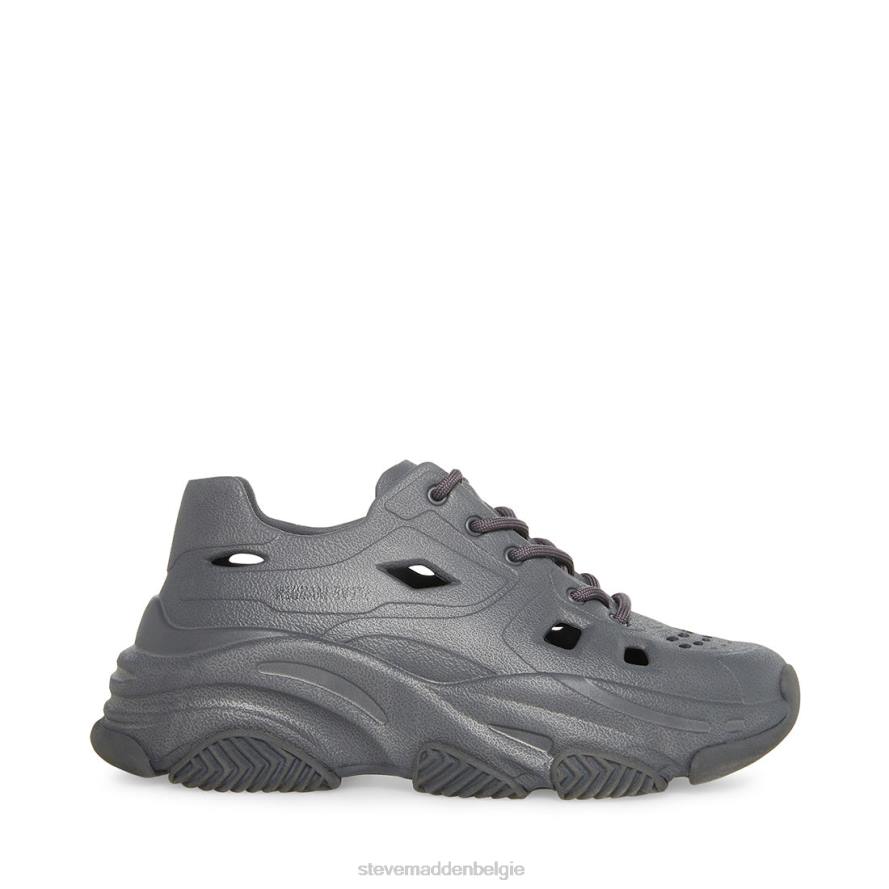 Steve Madden schoenen vrouwen bezittelijk cement grijs 2D2L290