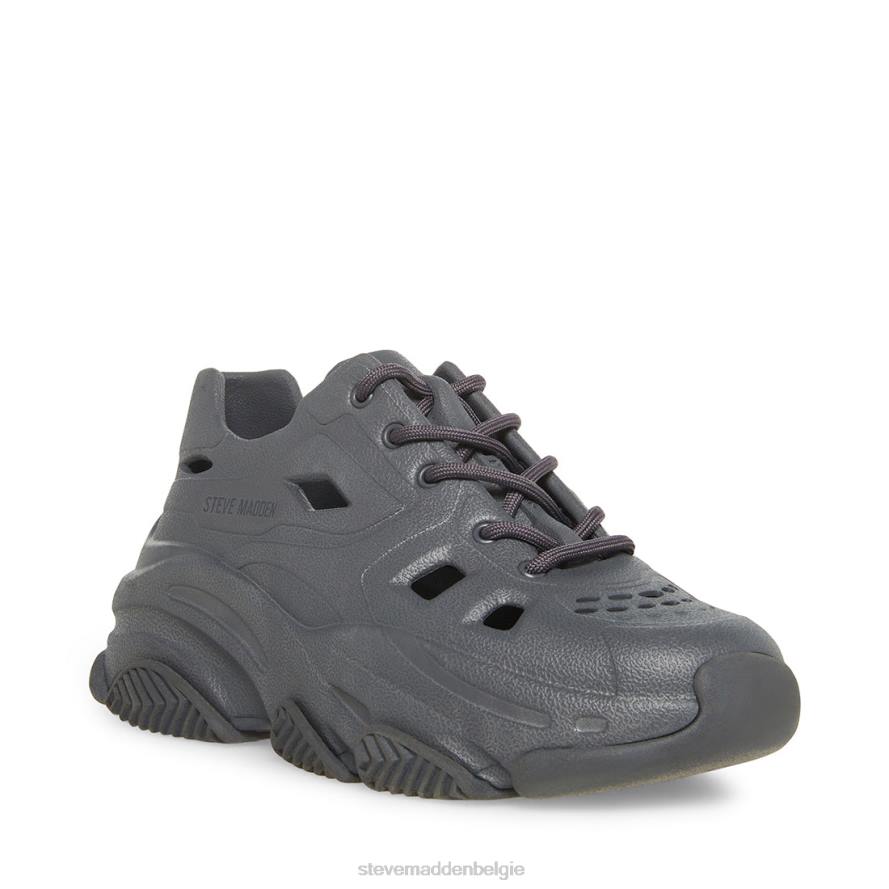 Steve Madden schoenen vrouwen bezittelijk cement grijs 2D2L290