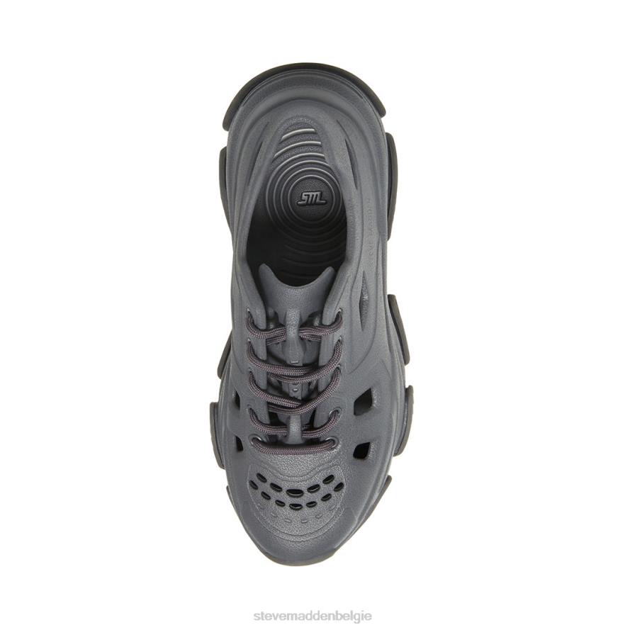 Steve Madden schoenen vrouwen bezittelijk cement grijs 2D2L290