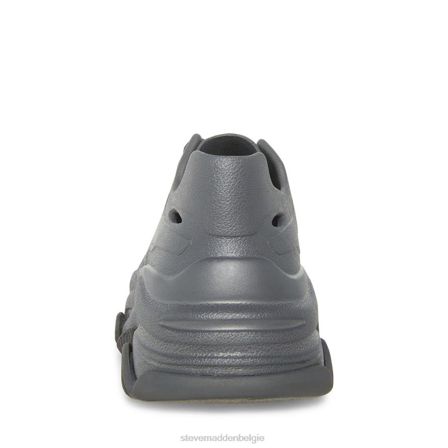 Steve Madden schoenen vrouwen bezittelijk cement grijs 2D2L290