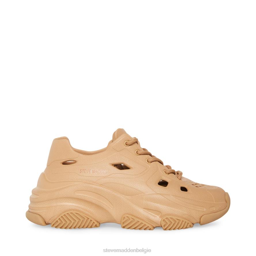 Steve Madden schoenen vrouwen bezittelijke klei bruinen 2D2L281