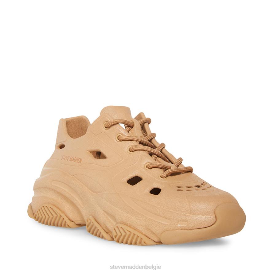 Steve Madden schoenen vrouwen bezittelijke klei bruinen 2D2L281