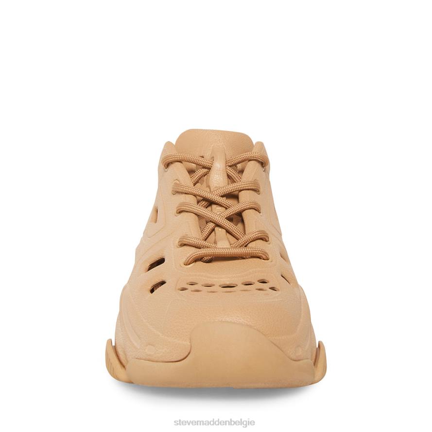 Steve Madden schoenen vrouwen bezittelijke klei bruinen 2D2L281