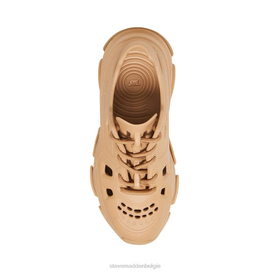 Steve Madden schoenen vrouwen bezittelijke klei bruinen 2D2L281