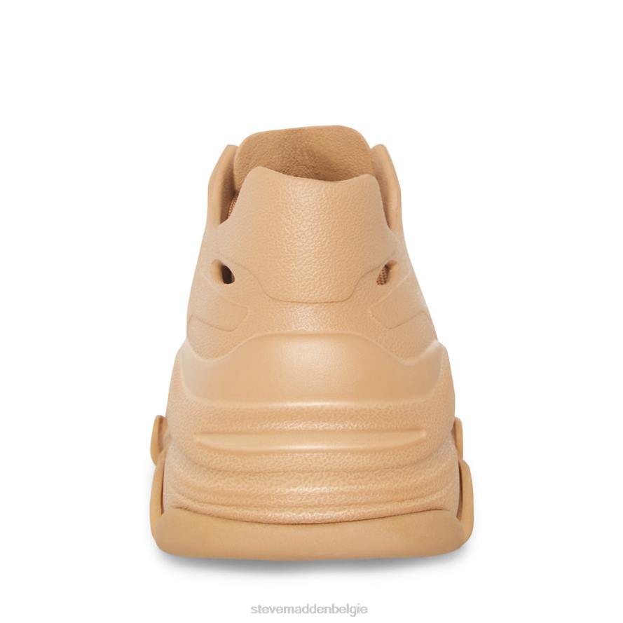 Steve Madden schoenen vrouwen bezittelijke klei bruinen 2D2L281