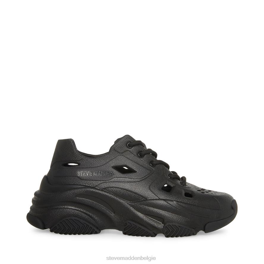 Steve Madden schoenen vrouwen bezittelijke onyx zwart 2D2L263