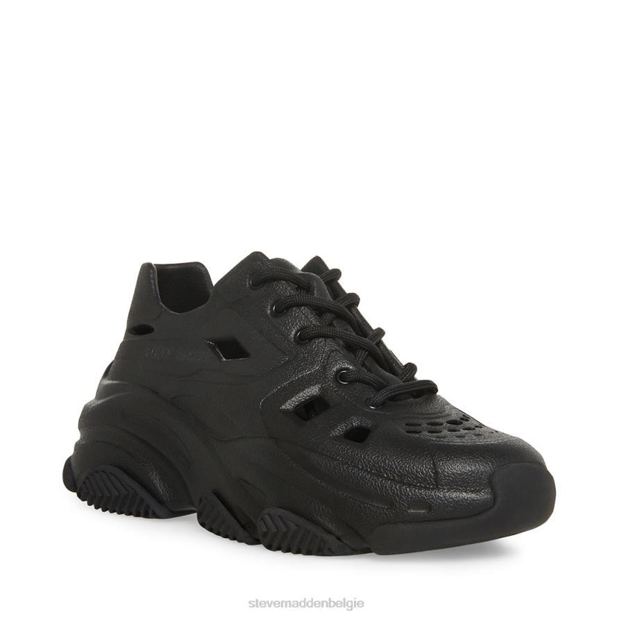 Steve Madden schoenen vrouwen bezittelijke onyx zwart 2D2L263