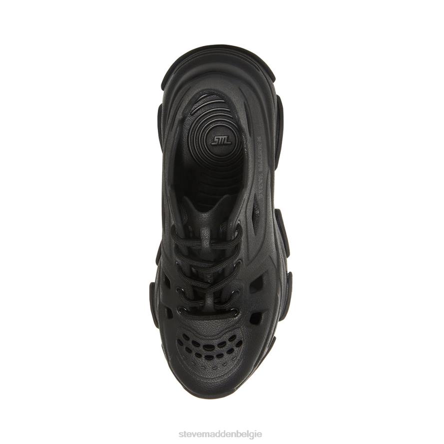 Steve Madden schoenen vrouwen bezittelijke onyx zwart 2D2L263