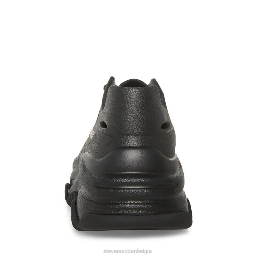 Steve Madden schoenen vrouwen bezittelijke onyx zwart 2D2L263