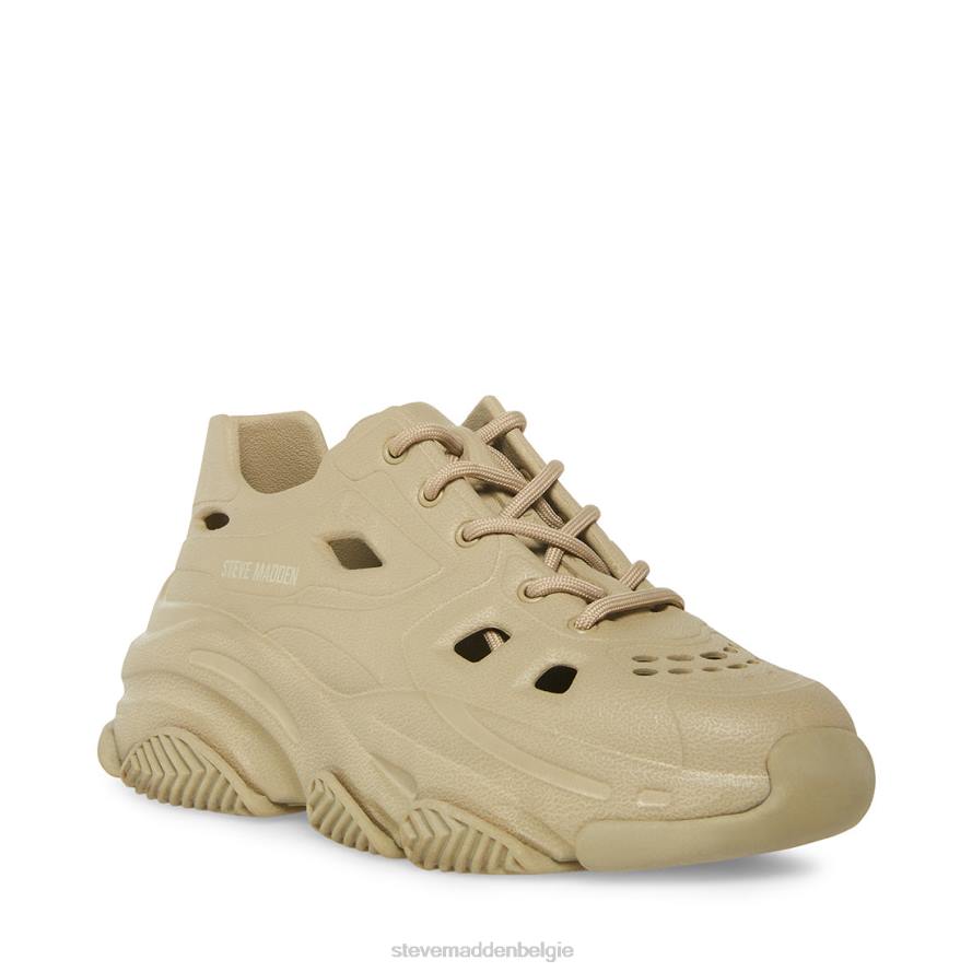 Steve Madden schoenen vrouwen bezittelijke wijze olijf 2D2L315