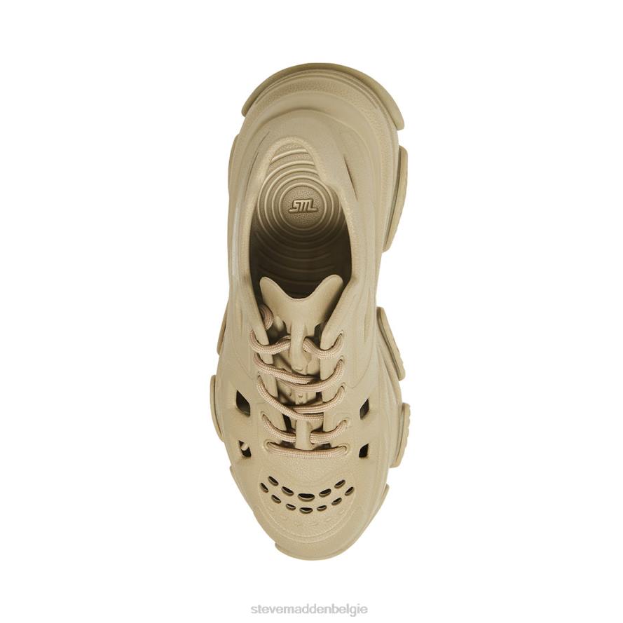 Steve Madden schoenen vrouwen bezittelijke wijze olijf 2D2L315