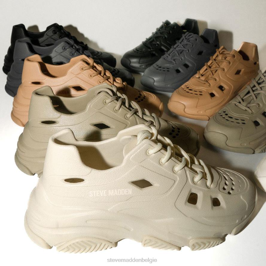 Steve Madden schoenen vrouwen bezitterig marmer bot 2D2L286