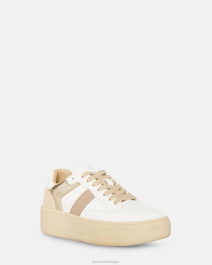 Steve Madden schoenen vrouwen brandi goud multi 2D2L284