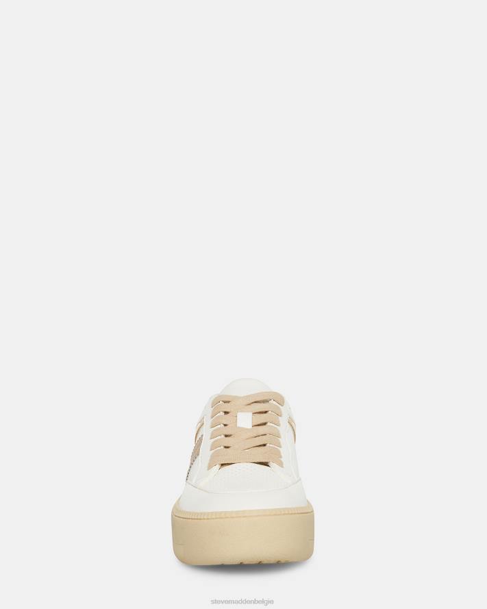 Steve Madden schoenen vrouwen brandi goud multi 2D2L284