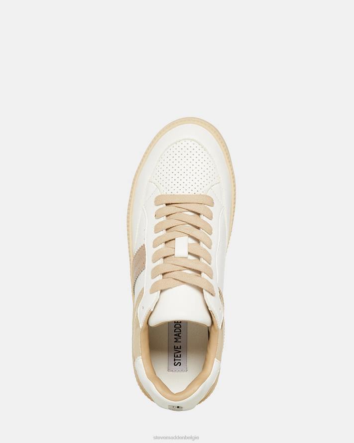 Steve Madden schoenen vrouwen brandi goud multi 2D2L284