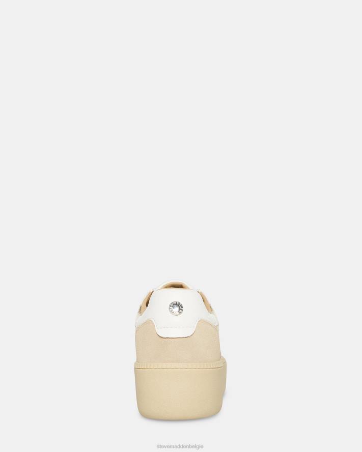 Steve Madden schoenen vrouwen brandi goud multi 2D2L284