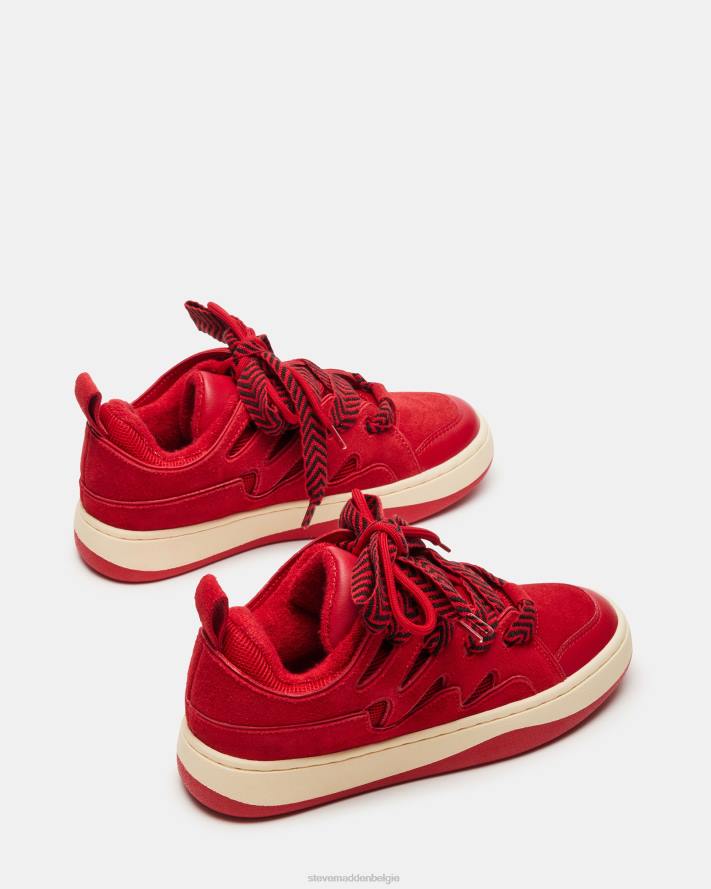 Steve Madden schoenen vrouwen brullend rode multi 2D2L239
