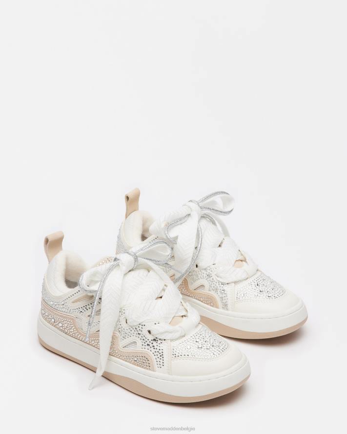 Steve Madden schoenen vrouwen brullende-r wit multi 2D2L266