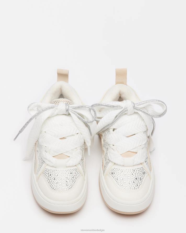 Steve Madden schoenen vrouwen brullende-r wit multi 2D2L266