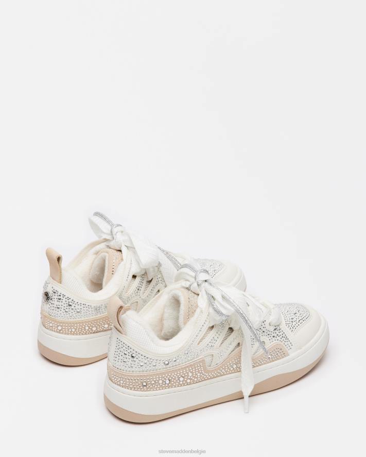 Steve Madden schoenen vrouwen brullende-r wit multi 2D2L266