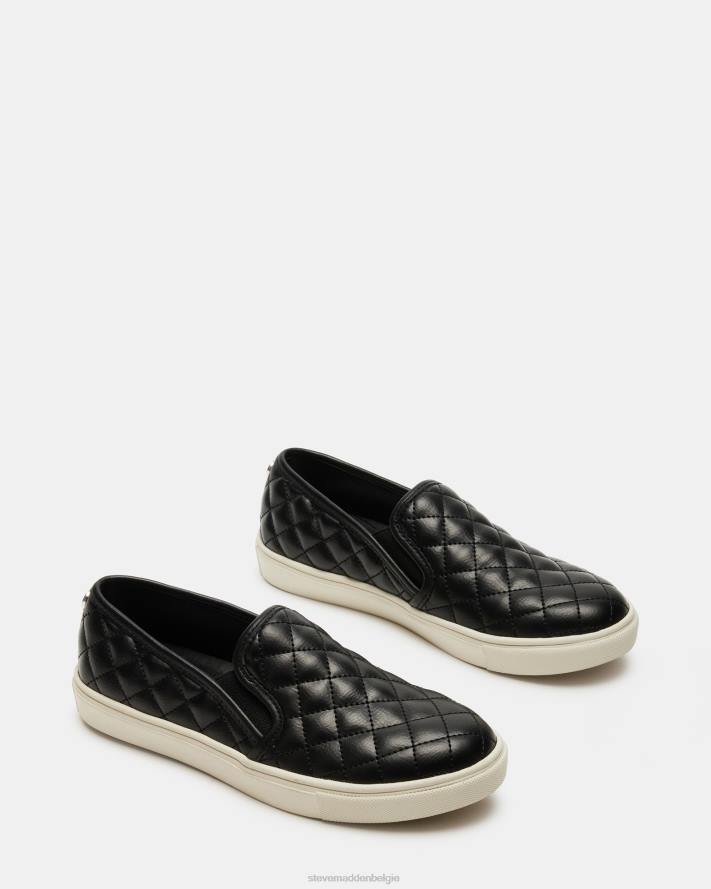 Steve Madden schoenen vrouwen centrcq zwart 2D2L237
