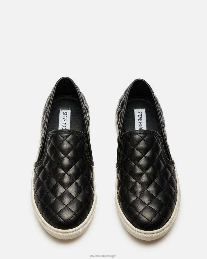 Steve Madden schoenen vrouwen centrcq zwart 2D2L237