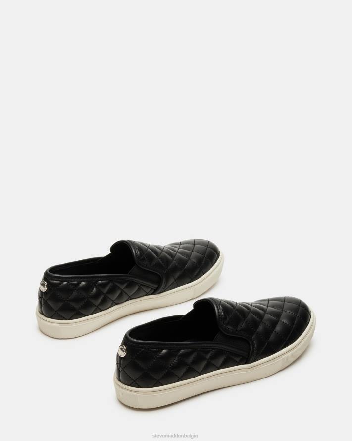 Steve Madden schoenen vrouwen centrcq zwart 2D2L237