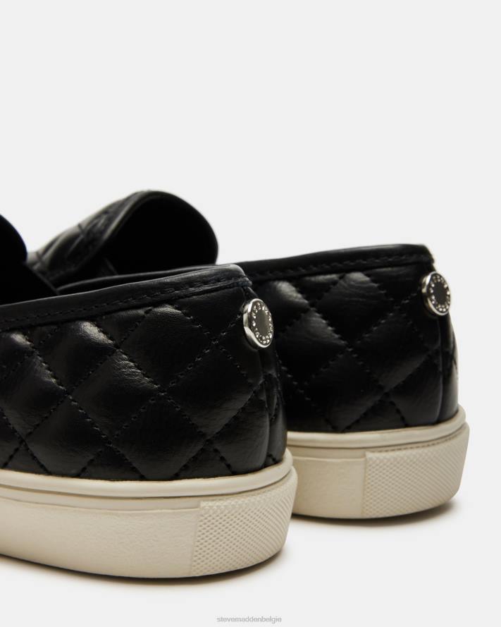 Steve Madden schoenen vrouwen centrcq zwart 2D2L237
