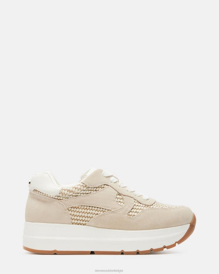 Steve Madden schoenen vrouwen clifton taupe 2D2L264