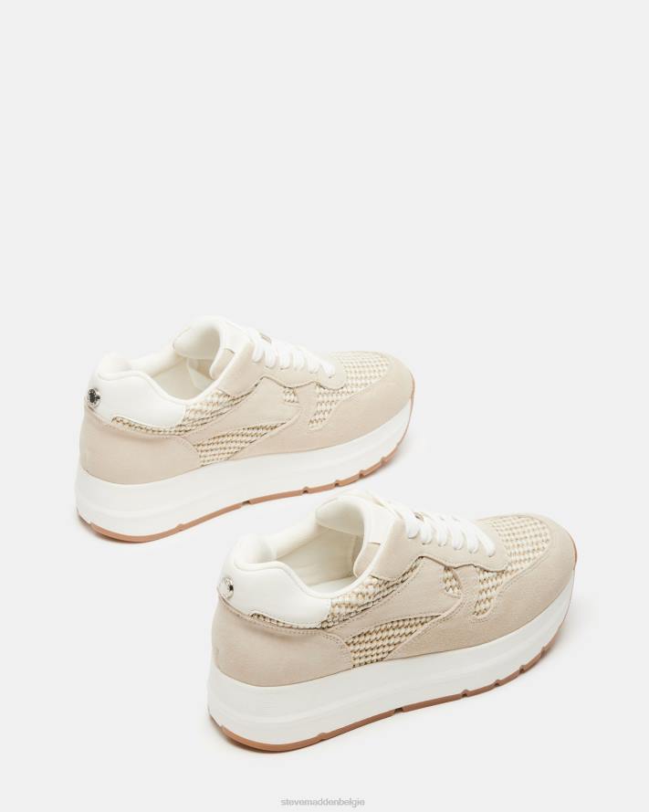 Steve Madden schoenen vrouwen clifton taupe 2D2L264