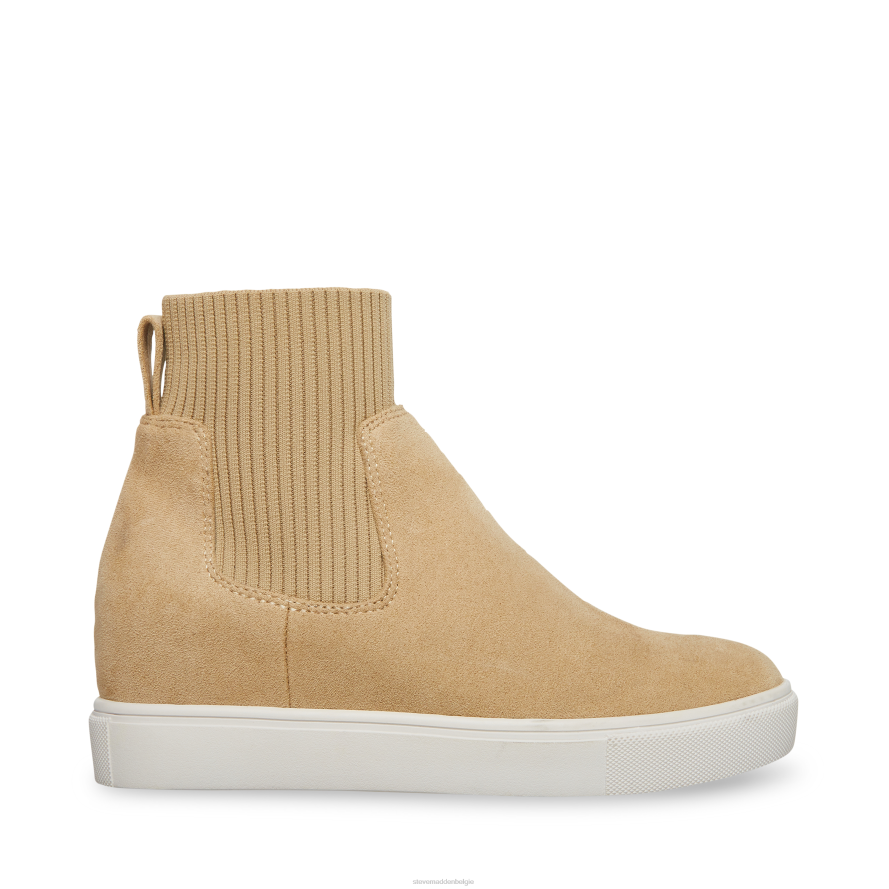 Steve Madden schoenen vrouwen cormac zand 2D2L340