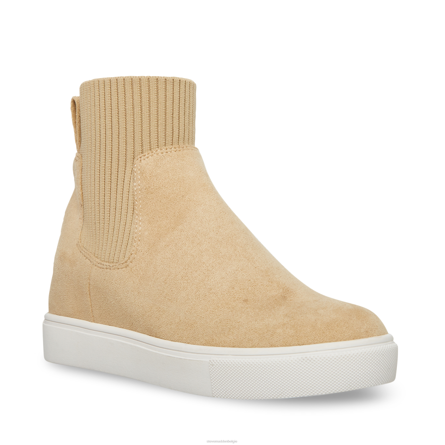 Steve Madden schoenen vrouwen cormac zand 2D2L340