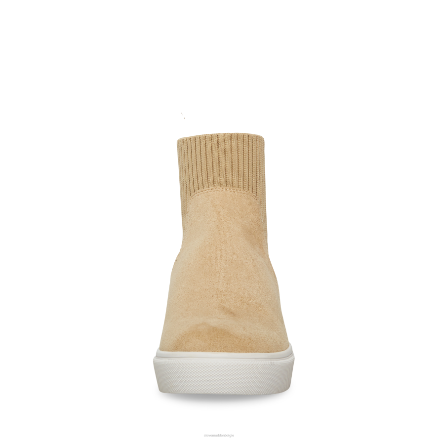 Steve Madden schoenen vrouwen cormac zand 2D2L340