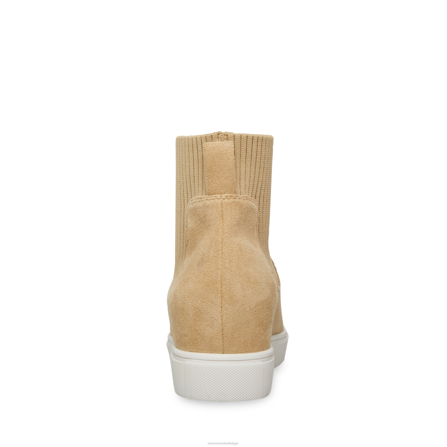 Steve Madden schoenen vrouwen cormac zand 2D2L340