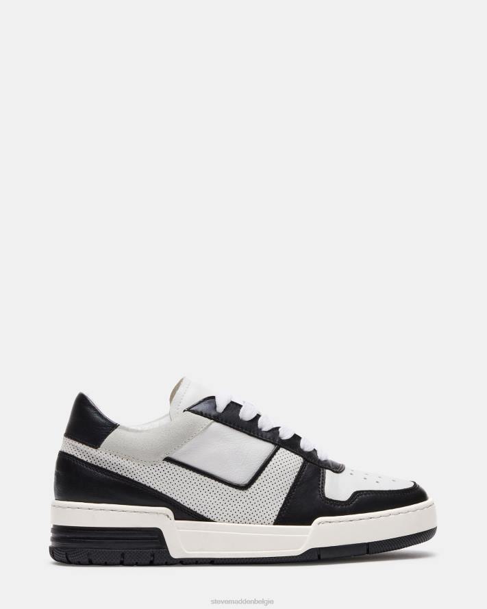 Steve Madden schoenen vrouwen deni wit multi 2D2L291