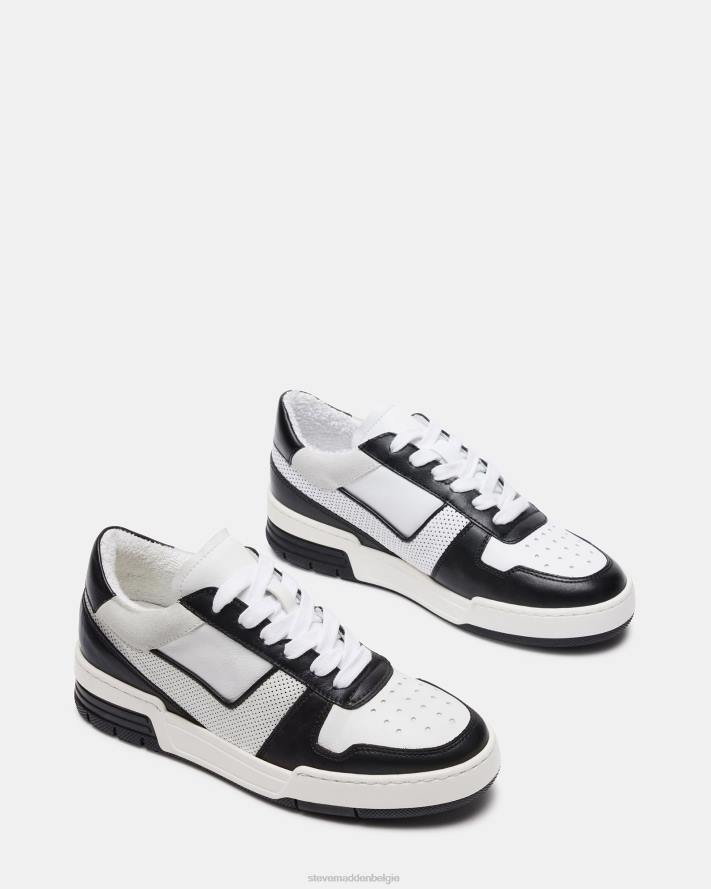 Steve Madden schoenen vrouwen deni wit multi 2D2L291