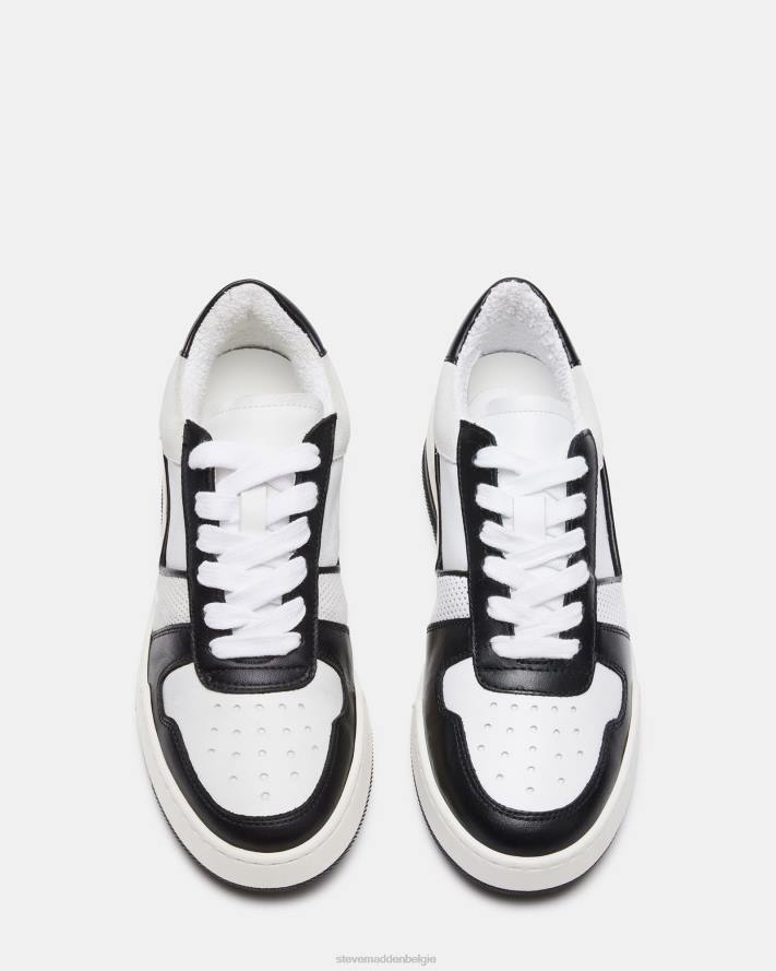 Steve Madden schoenen vrouwen deni wit multi 2D2L291
