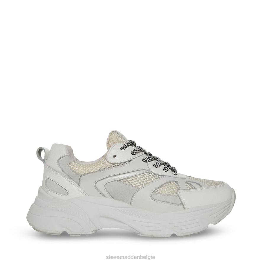 Steve Madden schoenen vrouwen diam wit 2D2L321