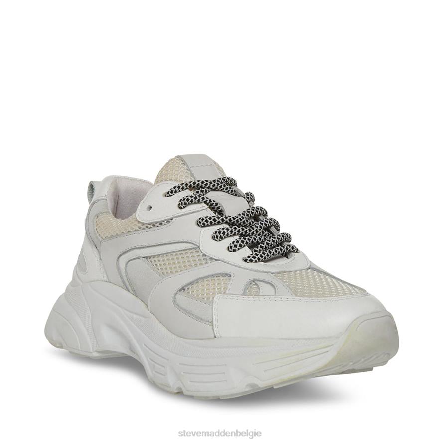 Steve Madden schoenen vrouwen diam wit 2D2L321