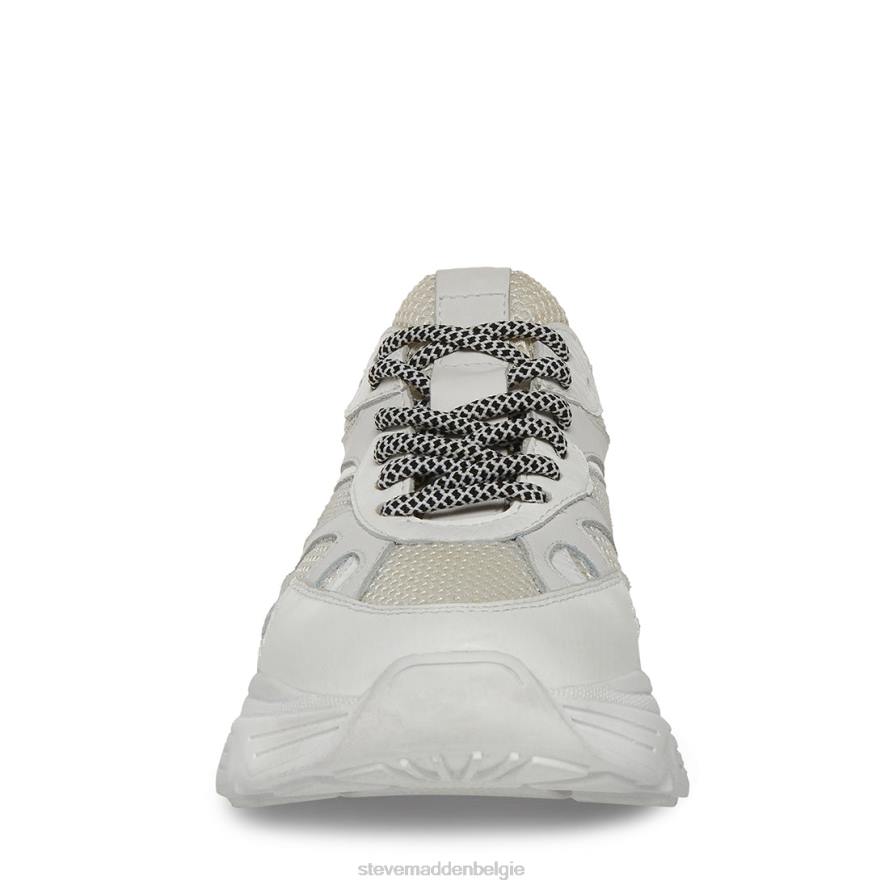 Steve Madden schoenen vrouwen diam wit 2D2L321