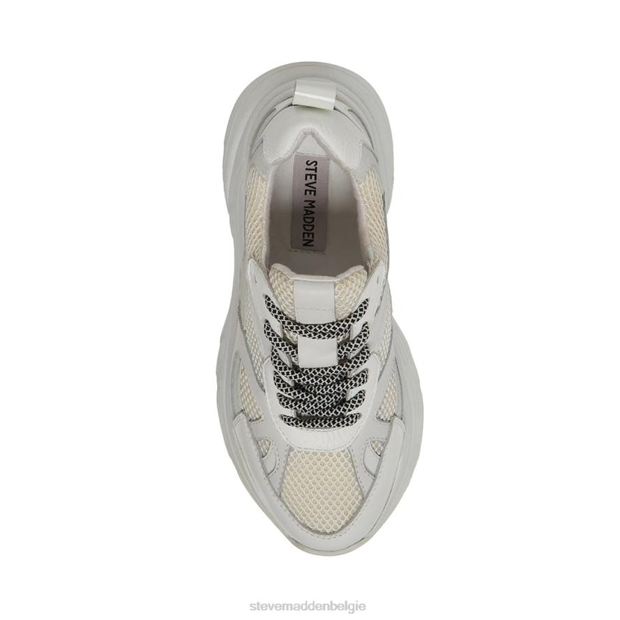 Steve Madden schoenen vrouwen diam wit 2D2L321