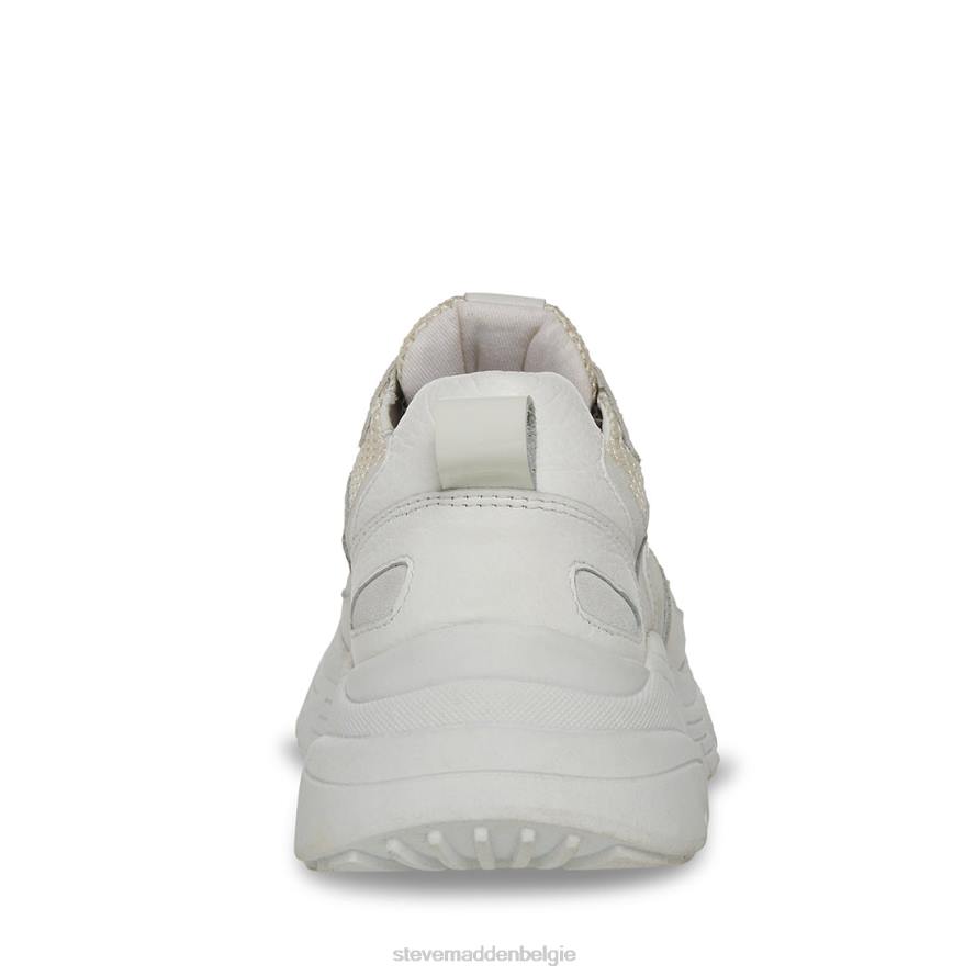 Steve Madden schoenen vrouwen diam wit 2D2L321