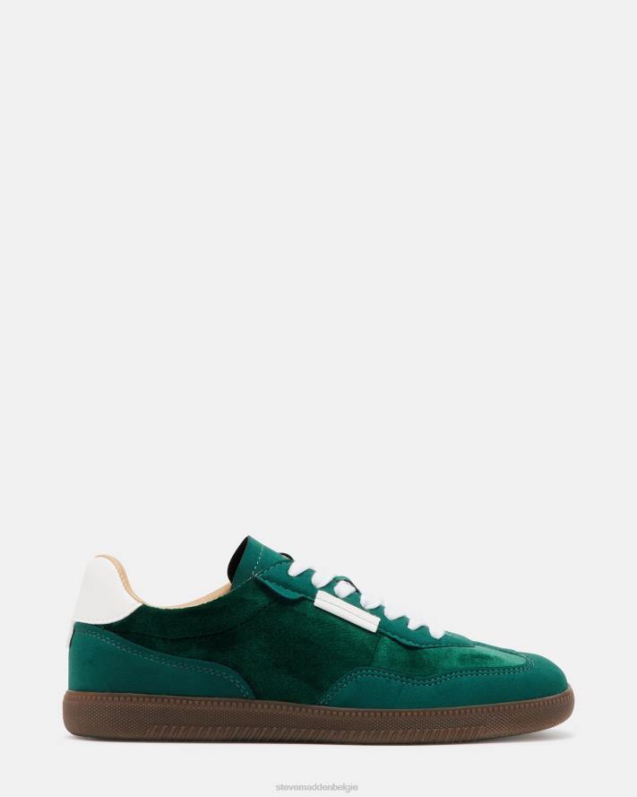 Steve Madden schoenen vrouwen emporia groente 2D2L276
