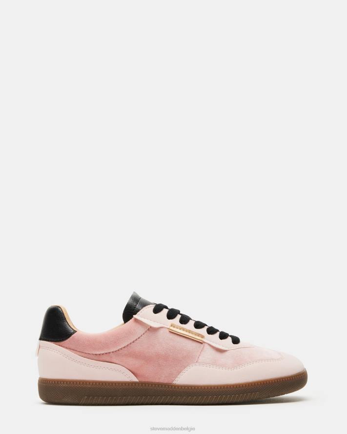 Steve Madden schoenen vrouwen emporia lichtroze 2D2L254