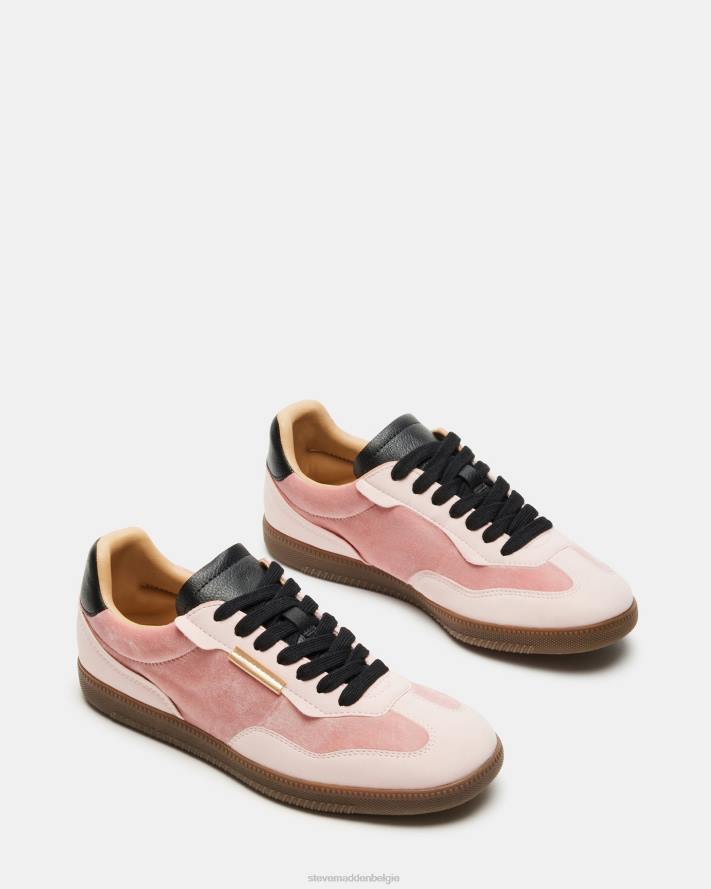 Steve Madden schoenen vrouwen emporia lichtroze 2D2L254